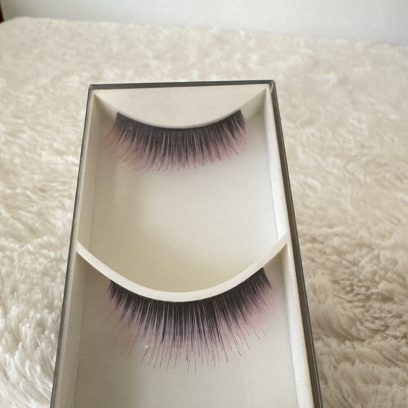New! Vintage Retro MAC False Lashes! 2 pairs! #30 #32 - Picture 3 of 8